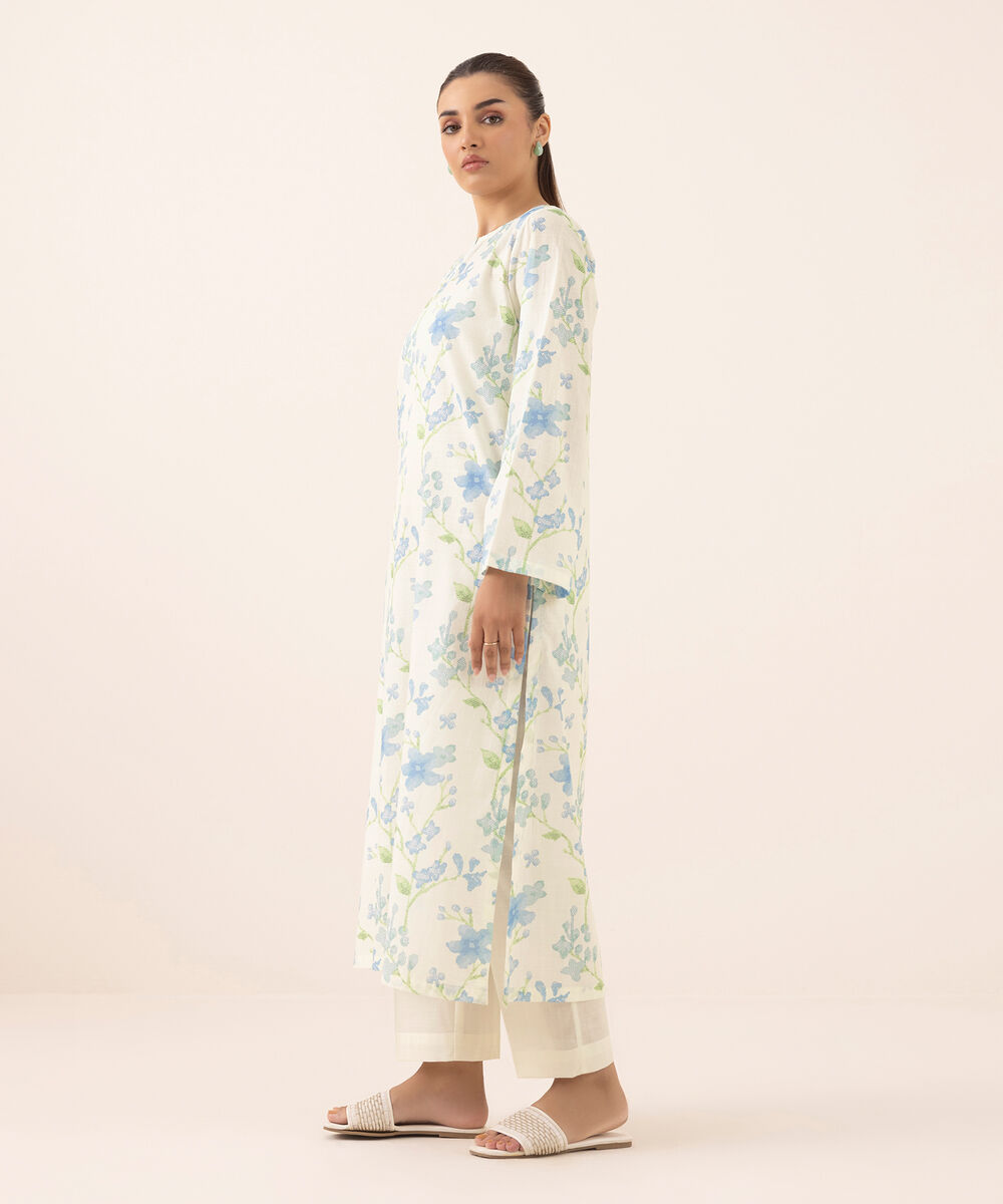 3PDFW25V1116 A-Line Shirt 3PDFW25V1116