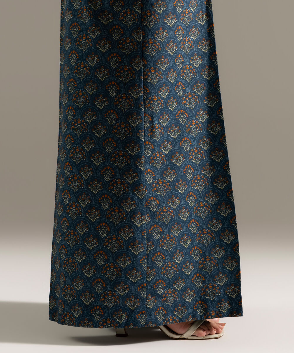 Flared Pants PRW26CV928TB