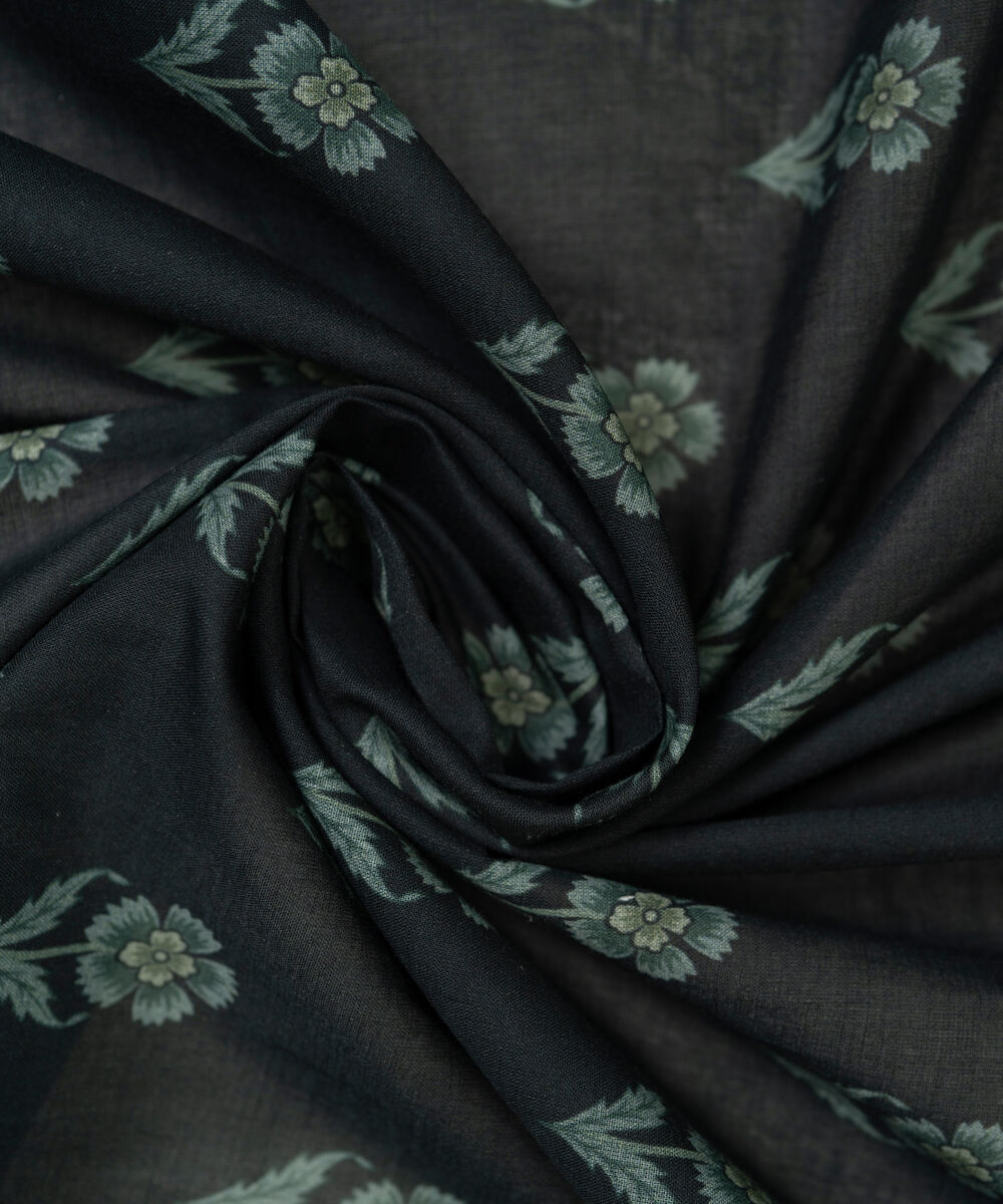 Lawn Printed Dupatta