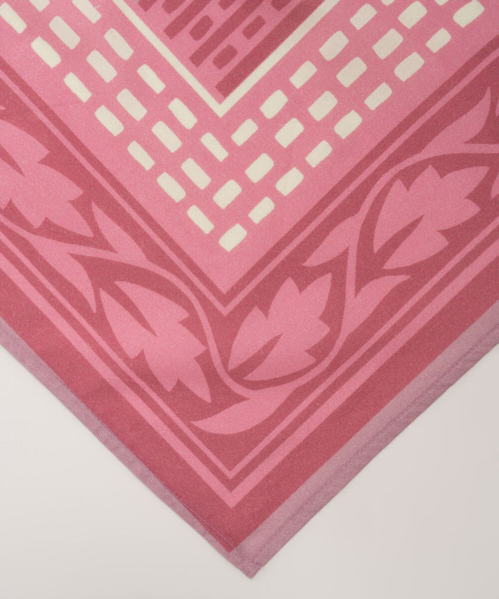 Lawn Printed Dupatta