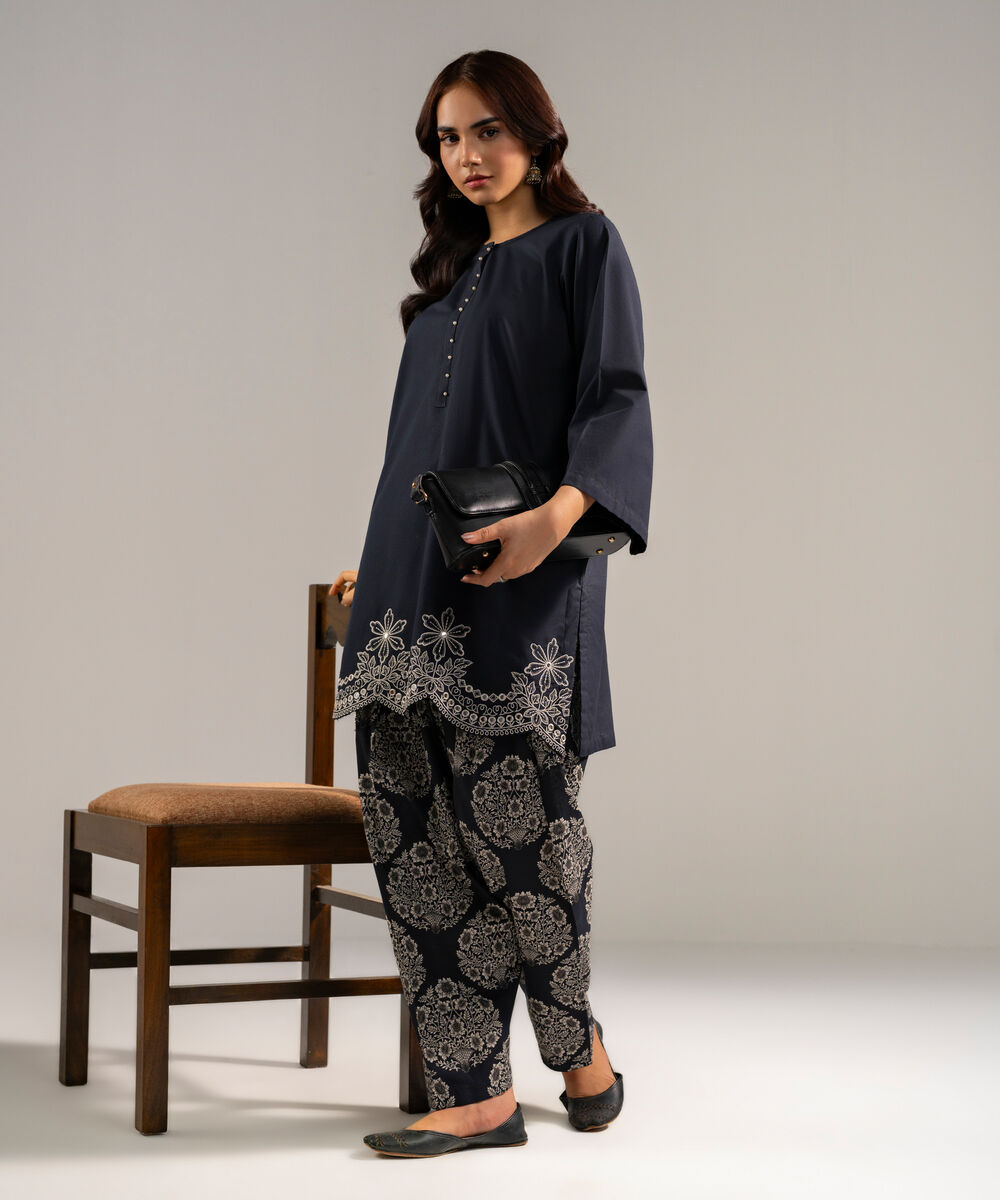 RTW 2 PC Suit PBW26CAHMV96