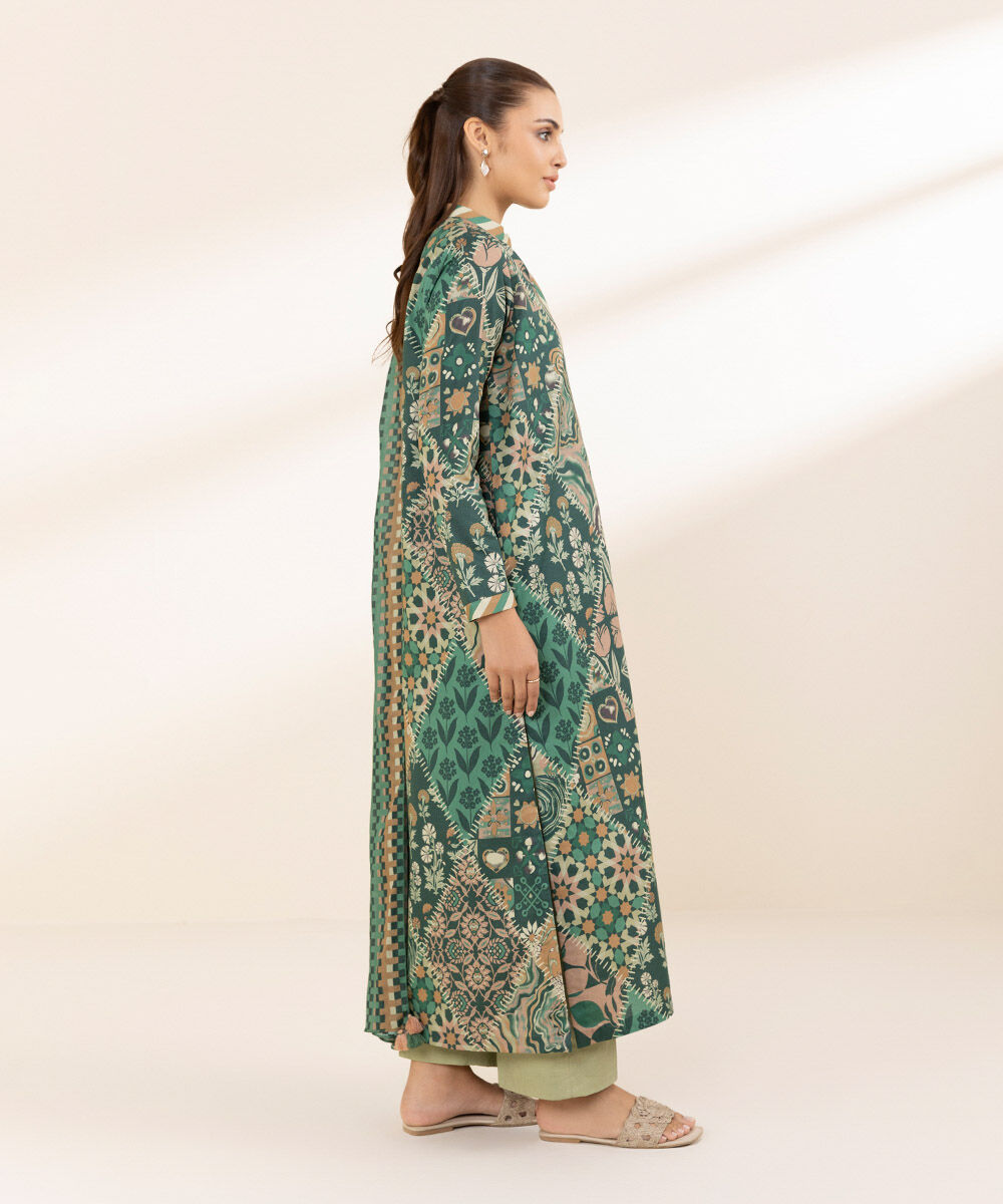 0U3PDY25V212 Unstitched 3 PC 0U3PDY25V212 i