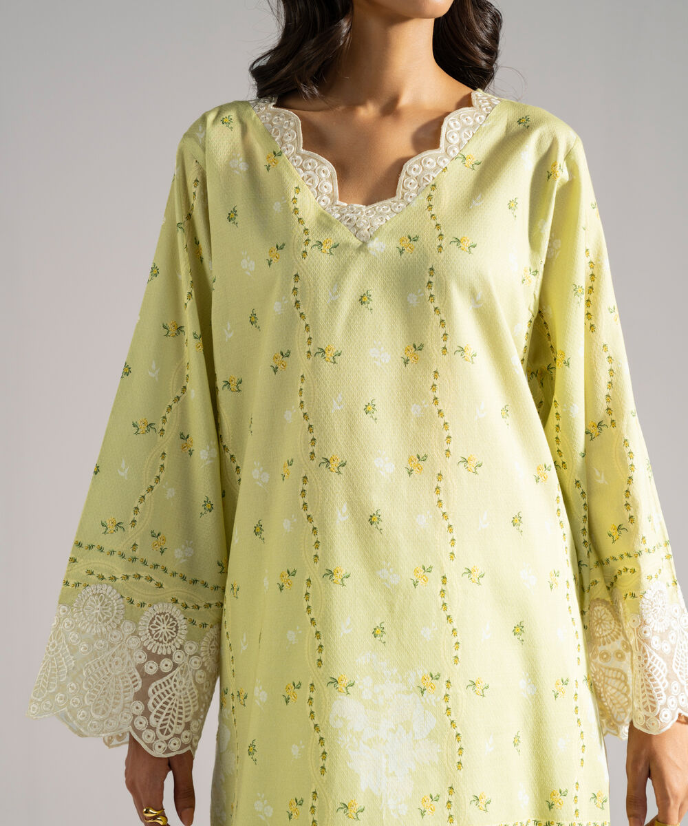 Boxy Shirt PRW26SV932SB