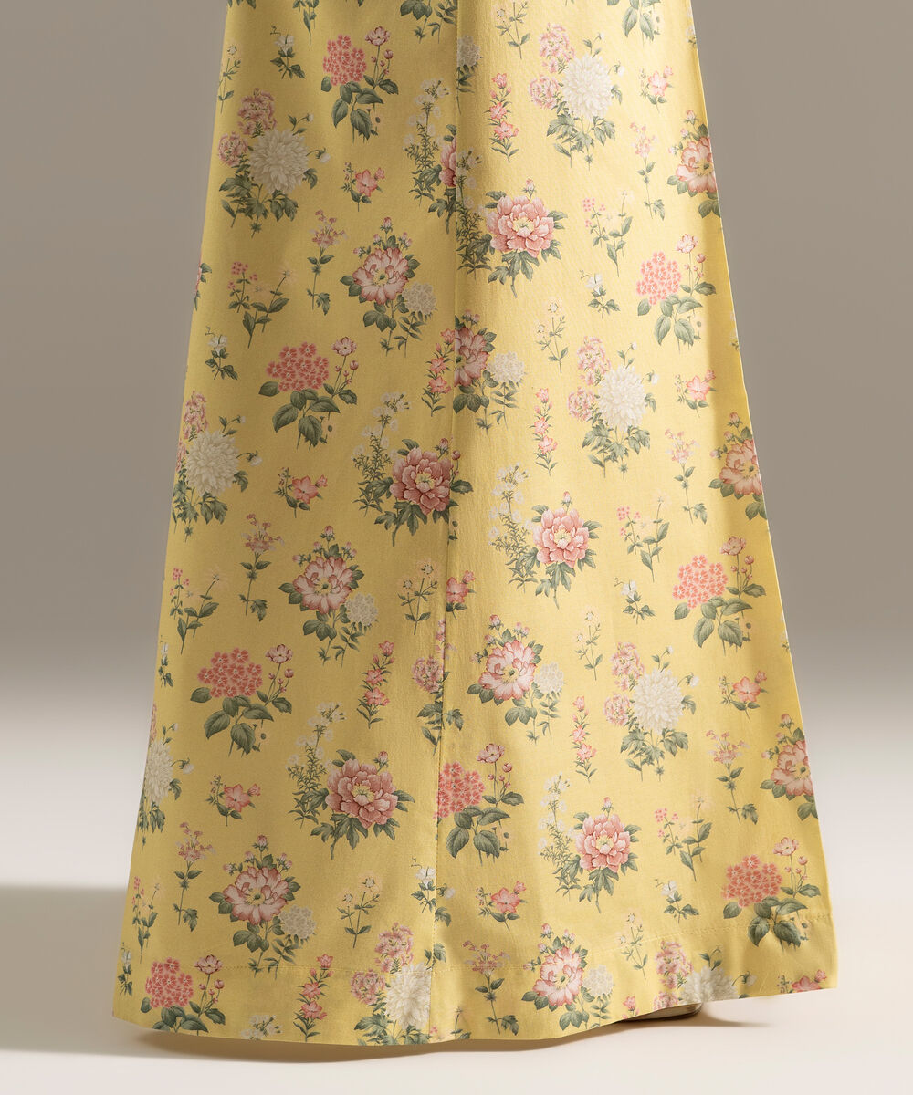 Flared Pants PRW26CV931TB