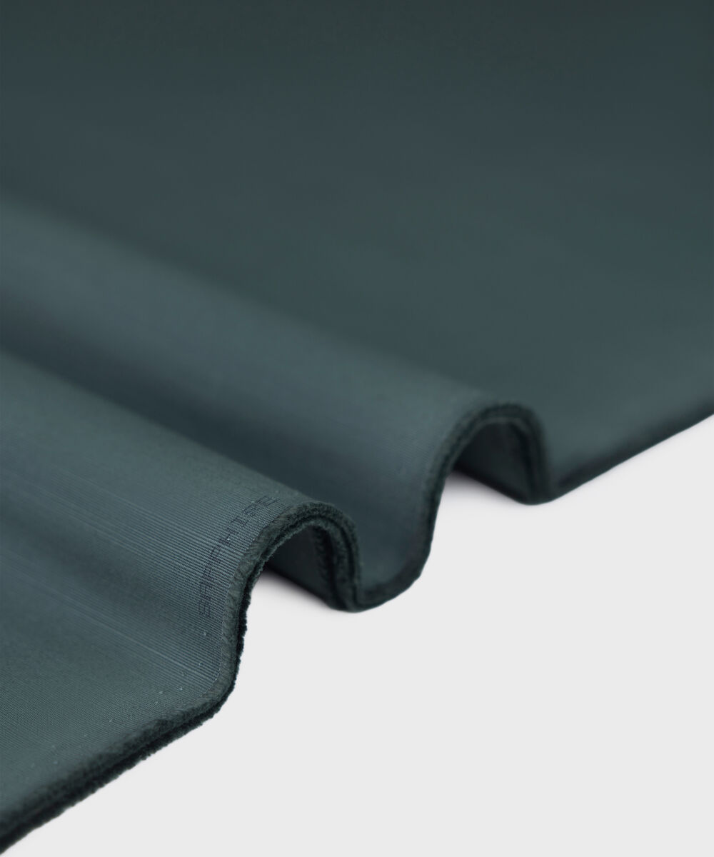 Men's Unstitched mauve premium cotton khaddar Suit