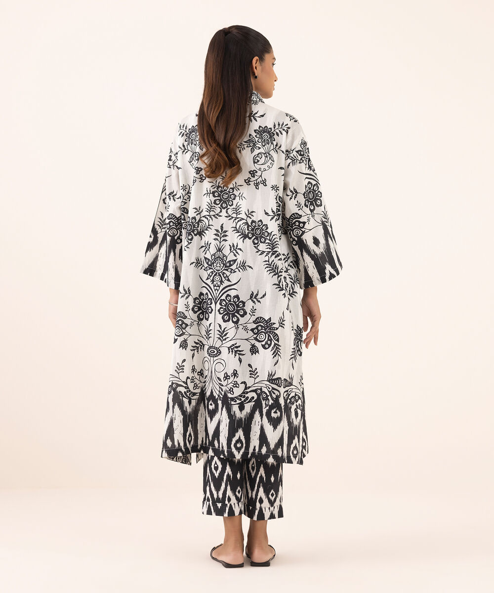 2STPRW25V173 Boxy Shirt 2STPRW25V173