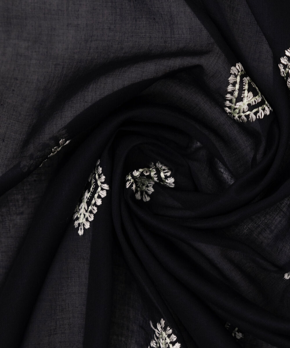 000DPEW25V11 Voile Dupatta 000DPEW25V11