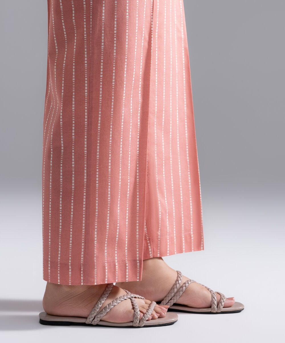 Straight Pants PRW26STV939T