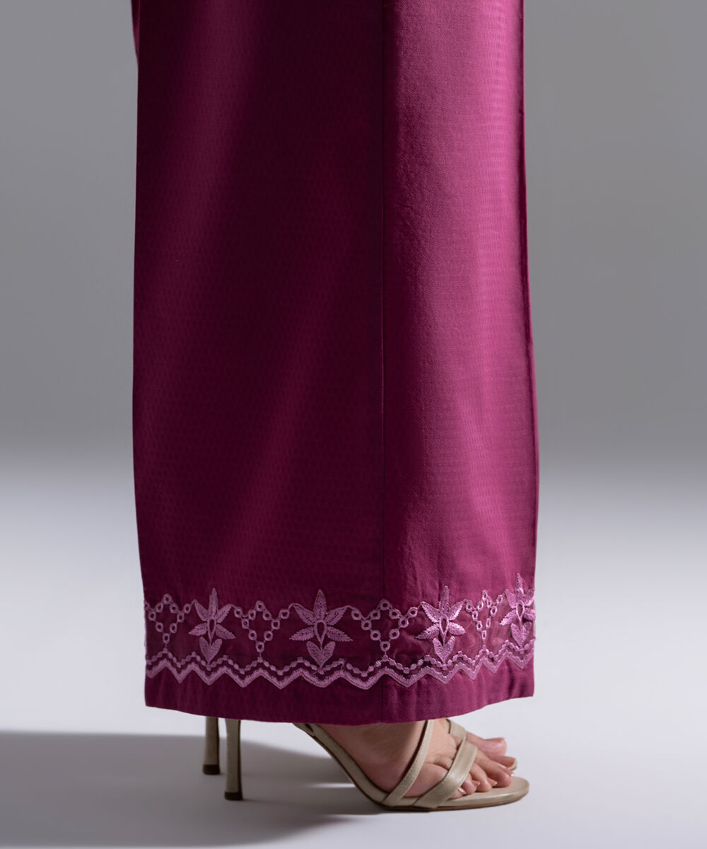 Culottes PRW26SMV929T