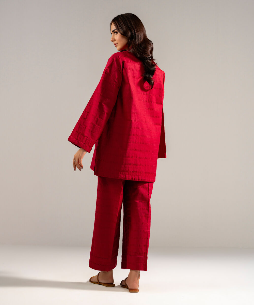 RTW 2 PC Suit PRW26CSTV935