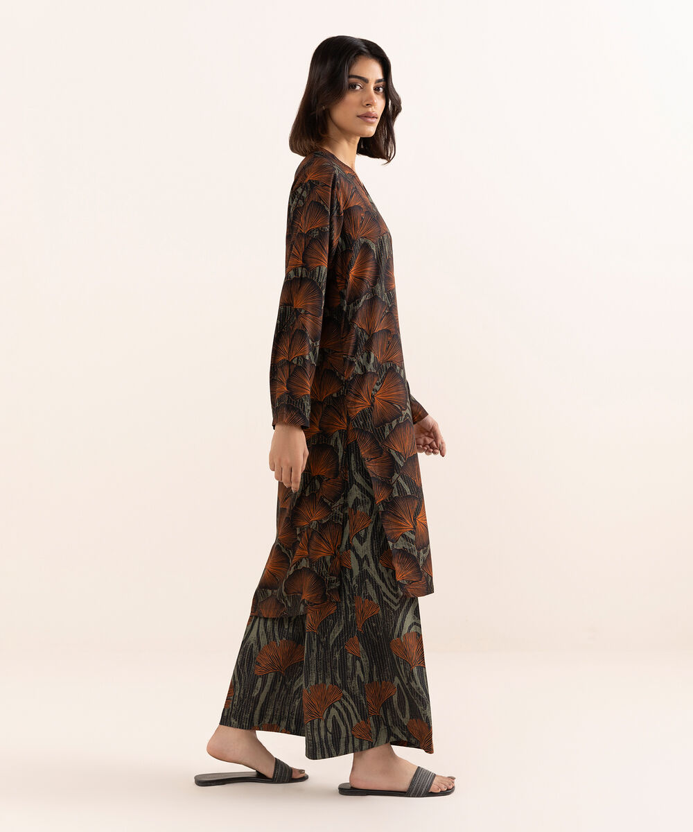 2STPRW25V171 A-Line Shirt 2STPRW25V171