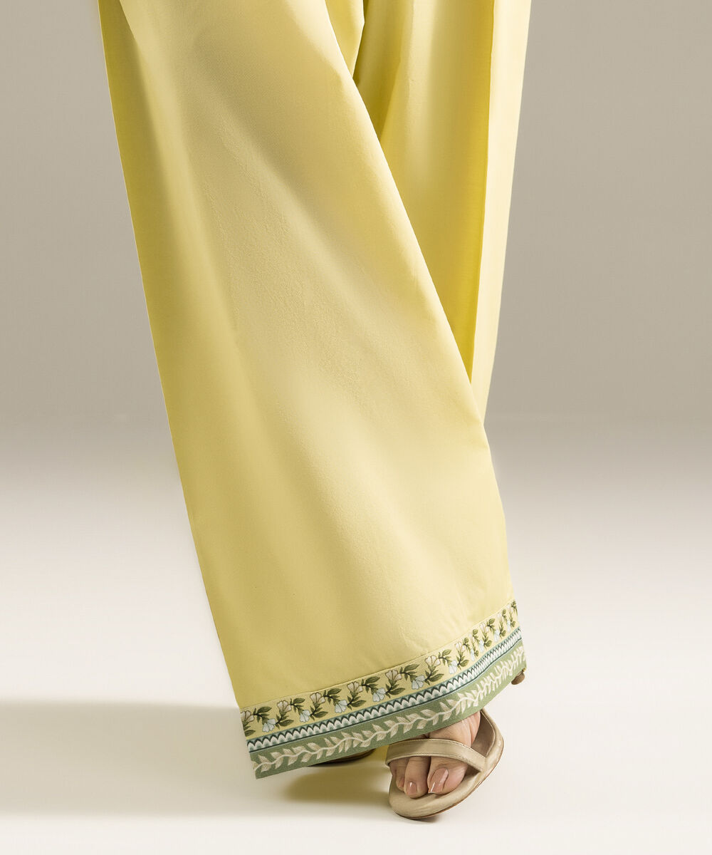 Culottes PRW2CAHMV91T