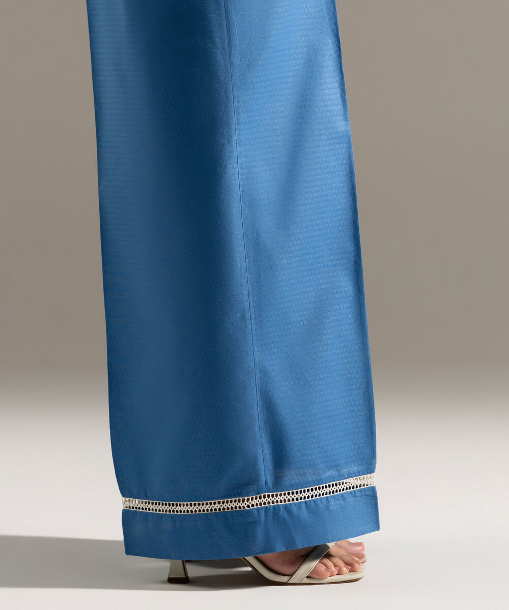 Straight Pants PRW26SV929TB