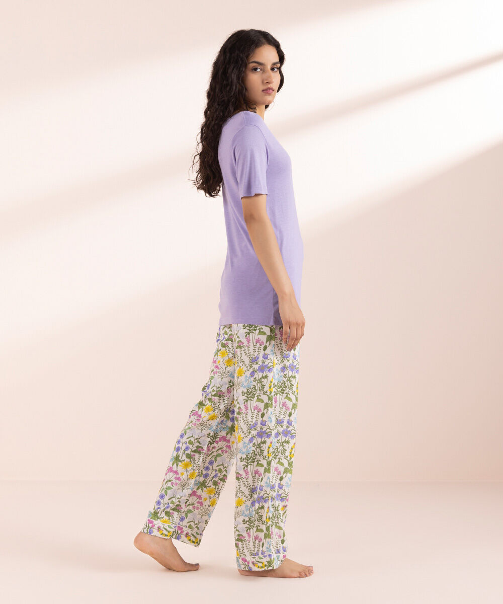 SLTOPS25V309 Sleepwear Top SLTOPS25V309 i
