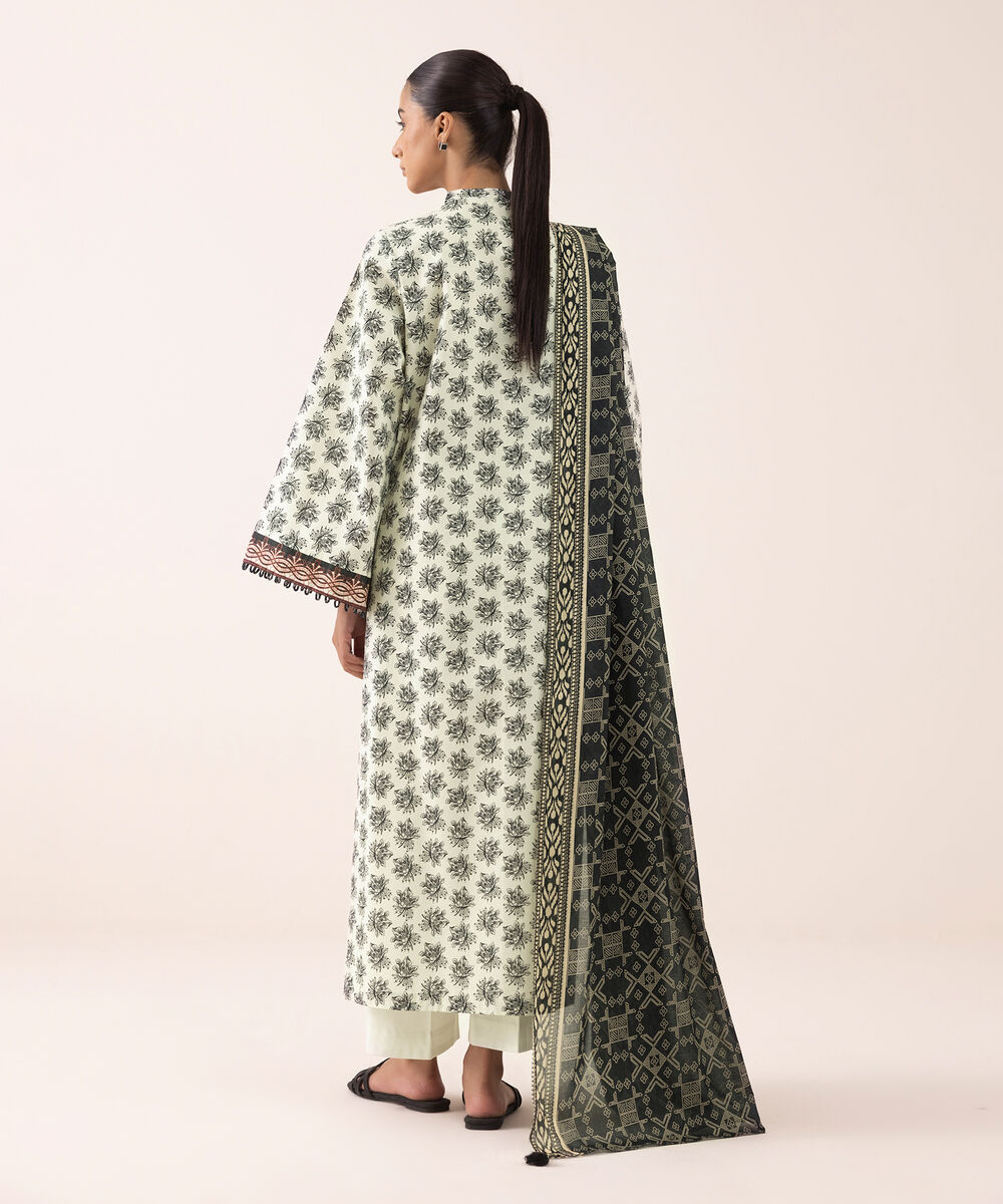 0U3PDD25V510 Unstitched 3 PC 0U3PDD25V510