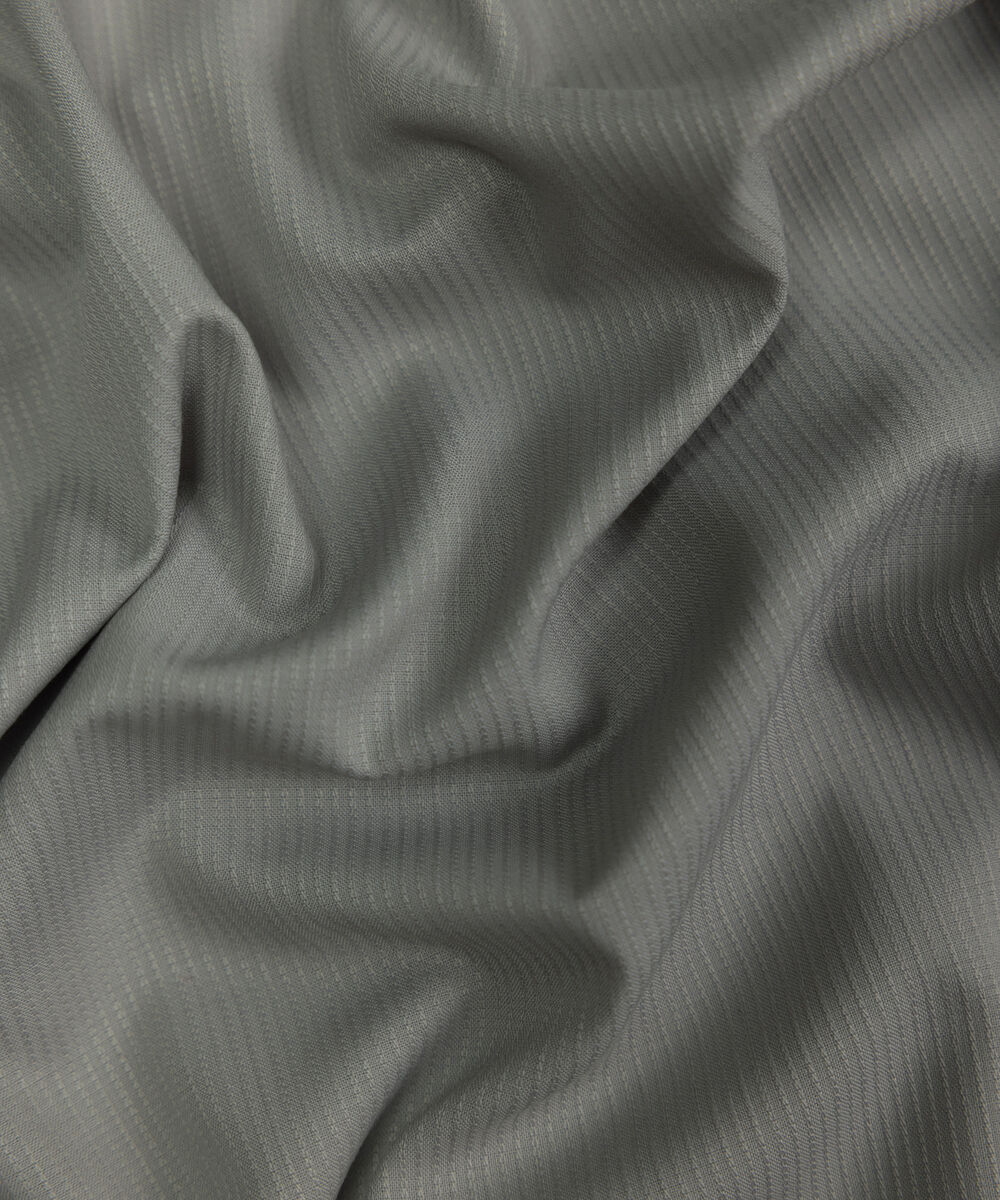 Men's Unstitched Two-Piece Light Mauve Premium Wash & Wear Dobby Suit