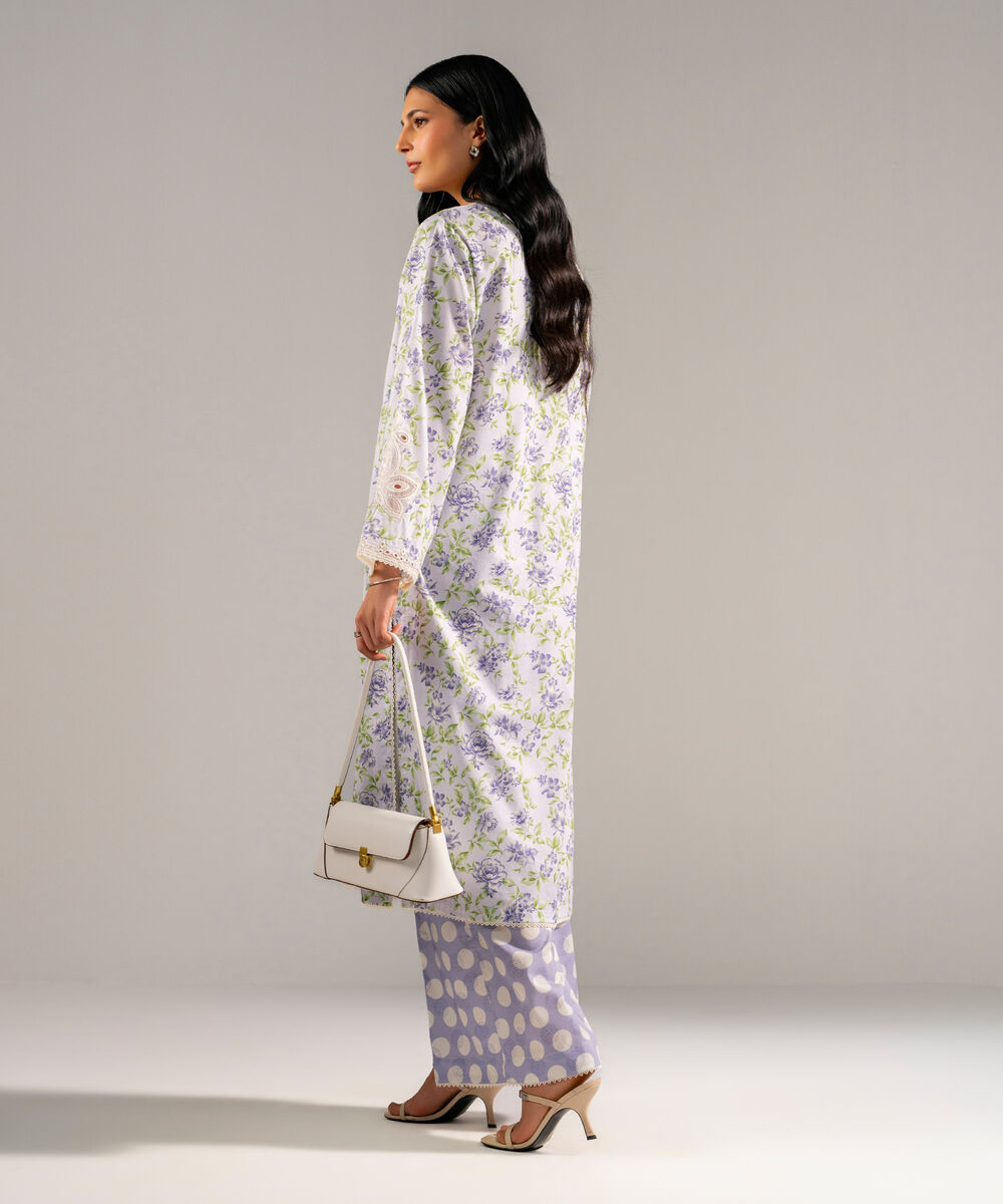 Straight Shirt PRW26CHMV99S