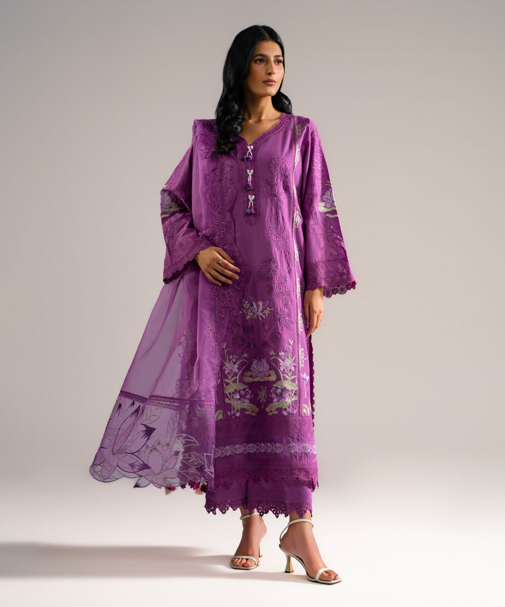 RTW 3 PC Suit PEW26SWMV817