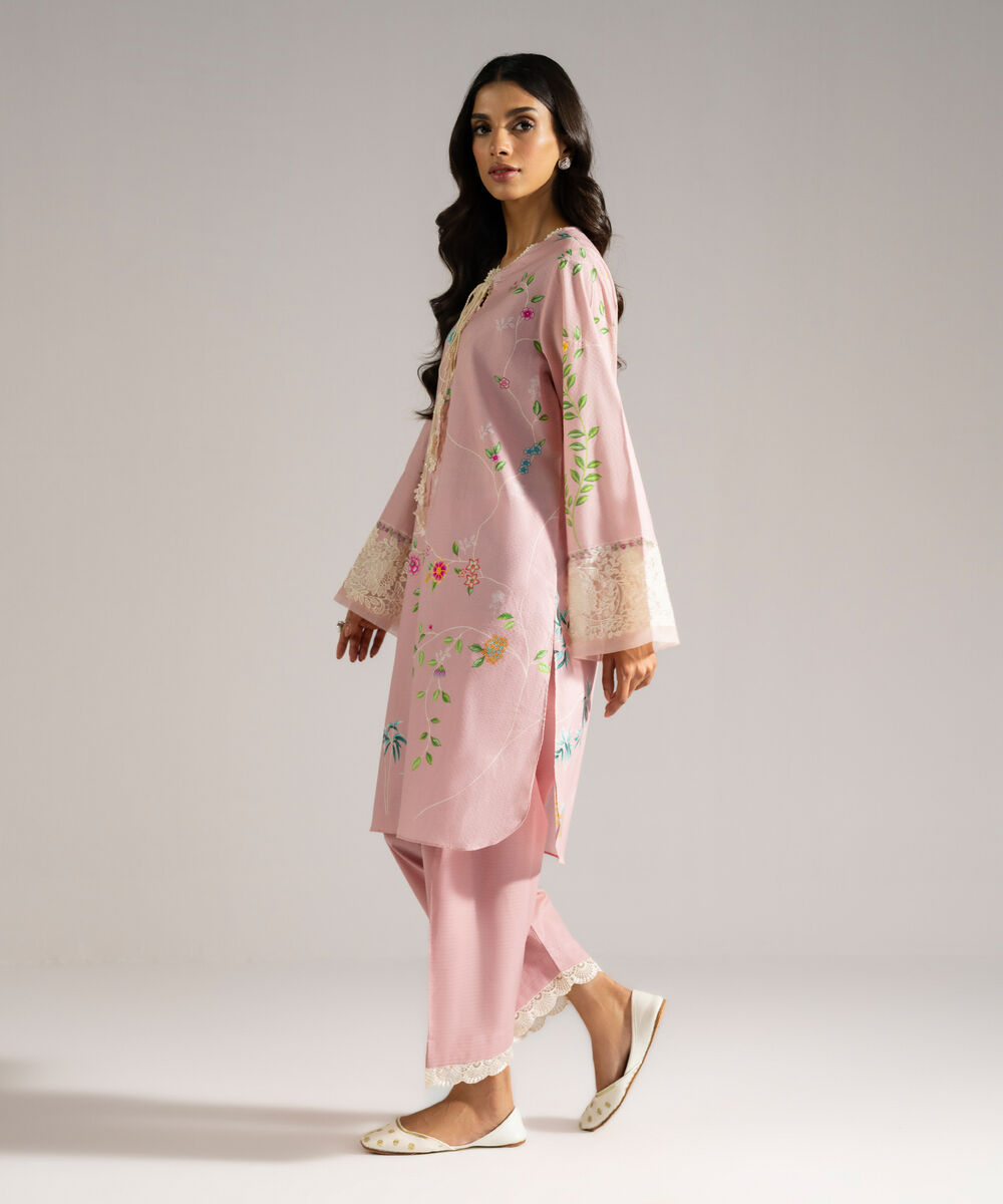 Straight Shirt PRW26SMV925S