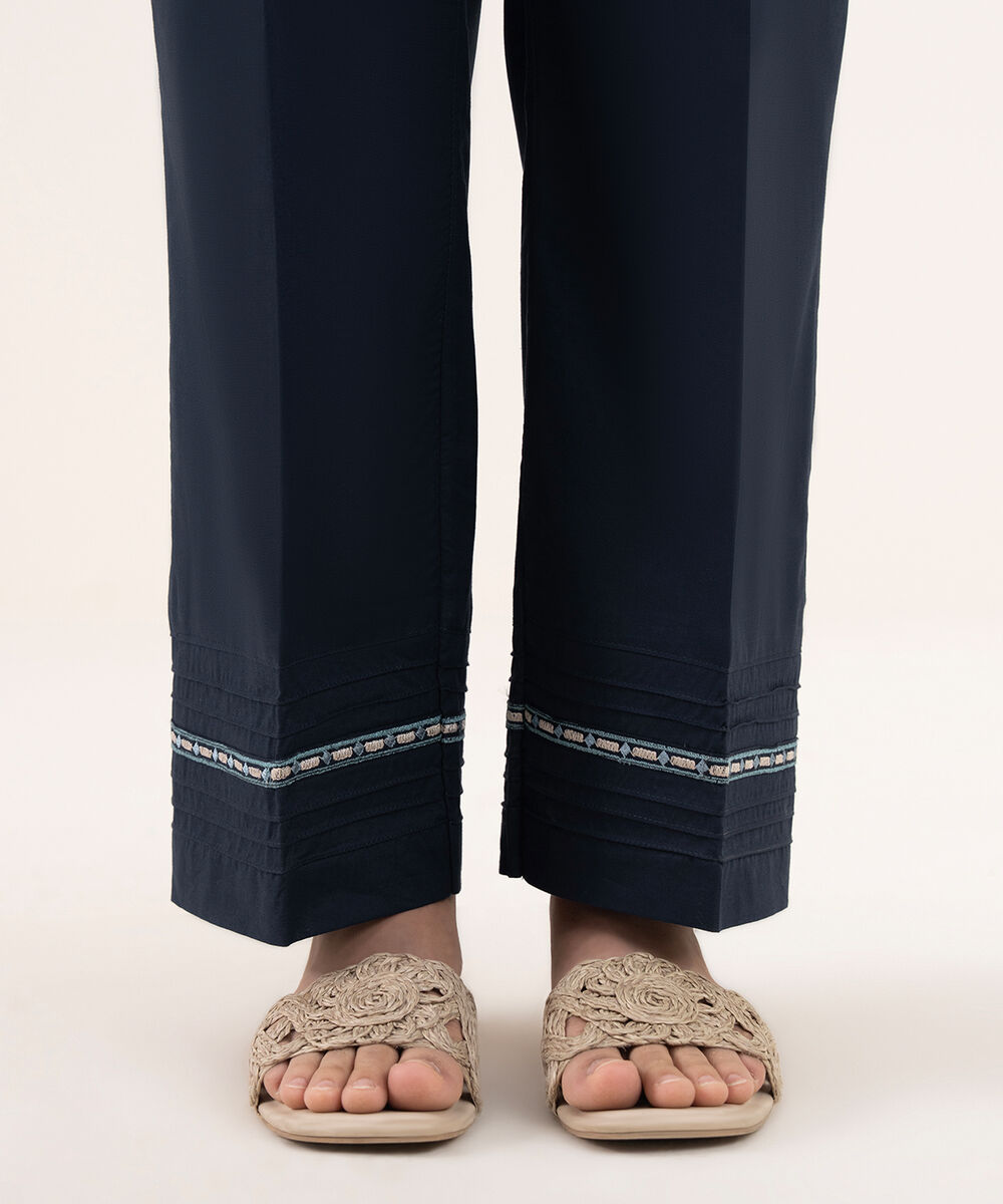 CDFW25V1170T Straight Pants CDFW25V1170T