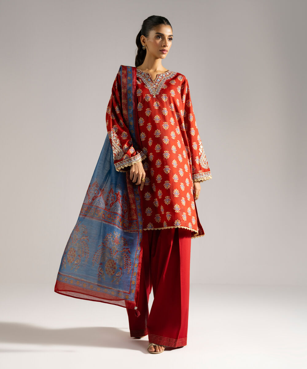 RTW 3 PC Suit PRW26SCMV82B