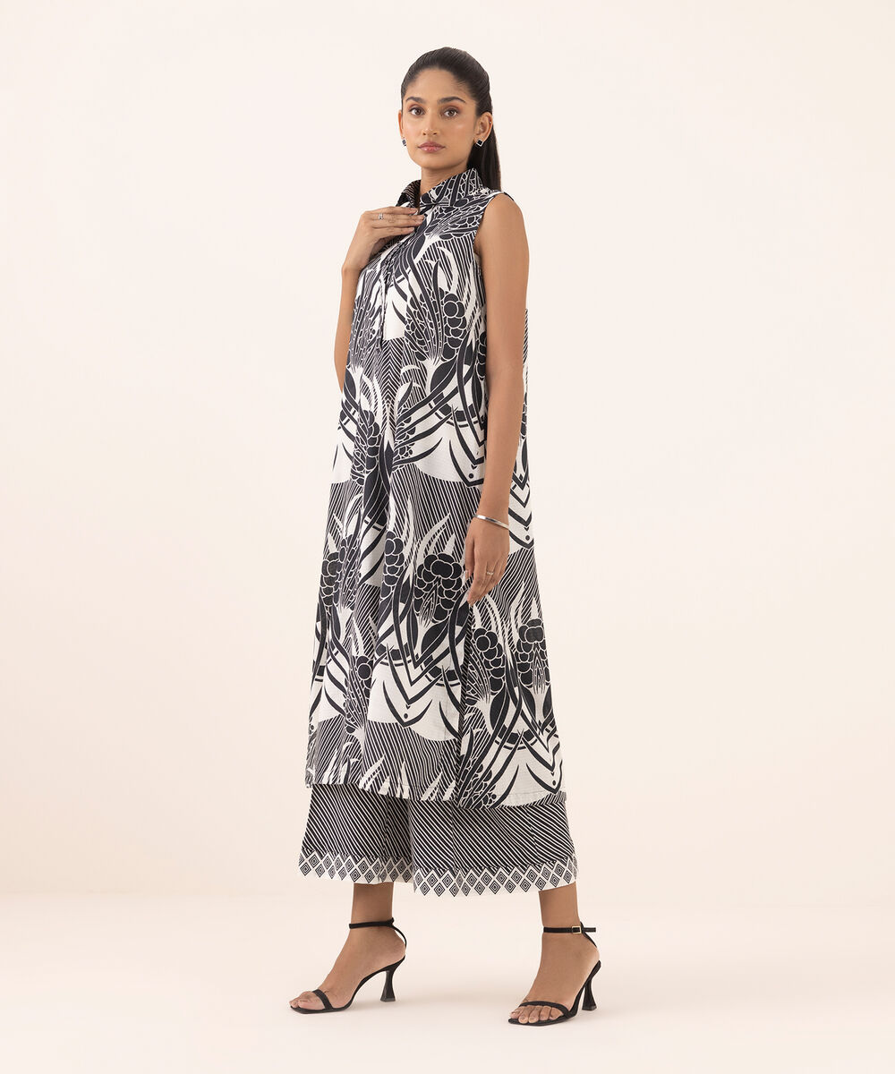 2STPRW25V179 A-Line Shirt 2STPRW25V179