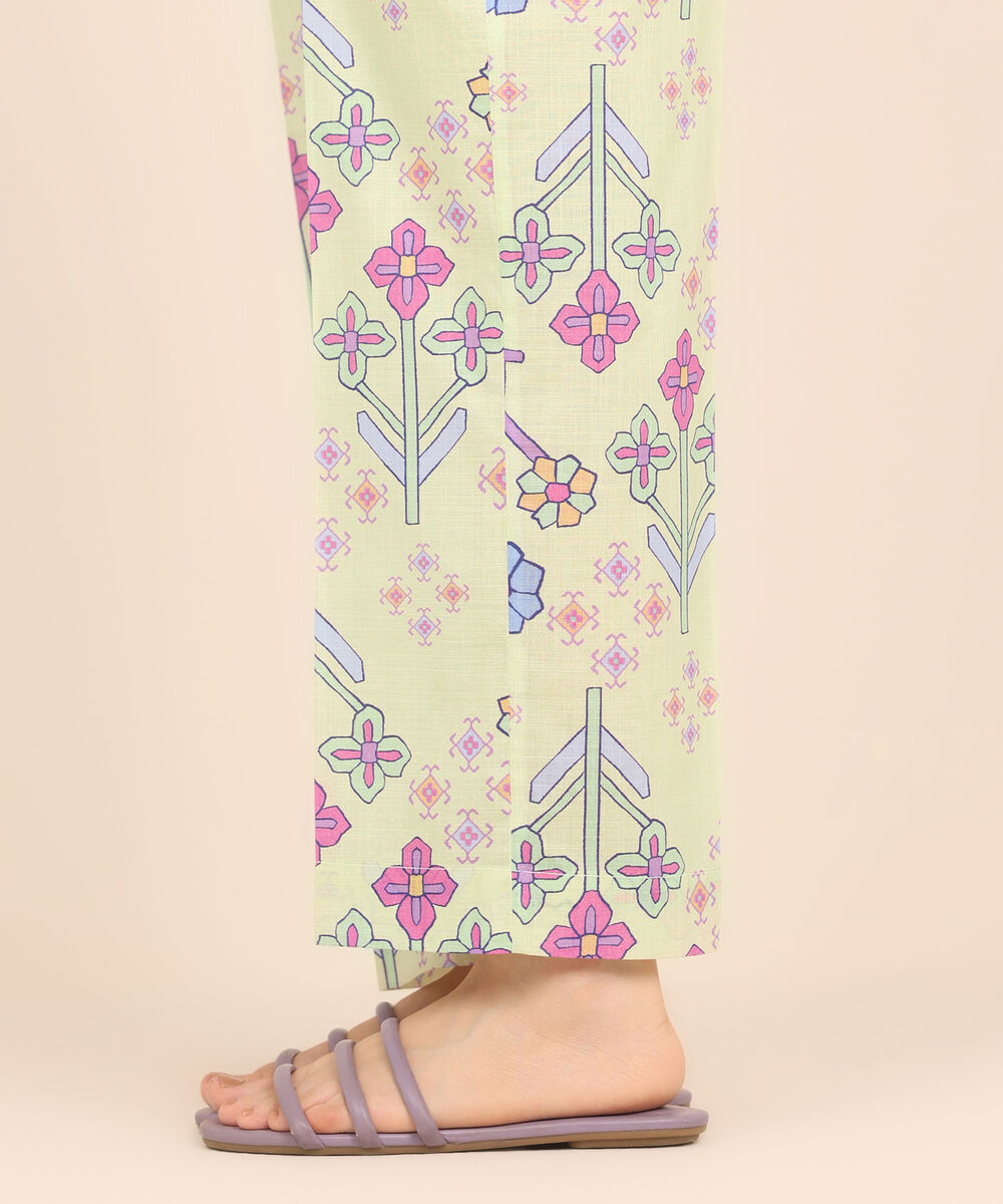 CDFW25V1119T Straight Pants CDFW25V1119T