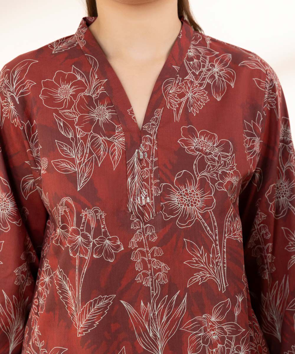 00U2DDY25V22 Unstitched 2 PC 00U2DDY25V22 i