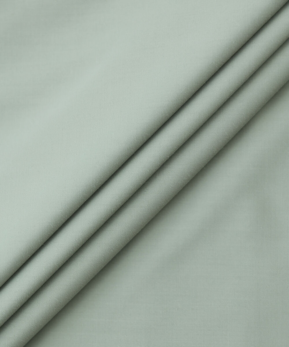 Men Unstitched Viscose Grey Full Suit Fabric