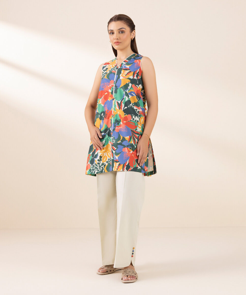 0U2TDY25V126 Unstitched 2 PC 0U2TDY25V126 i