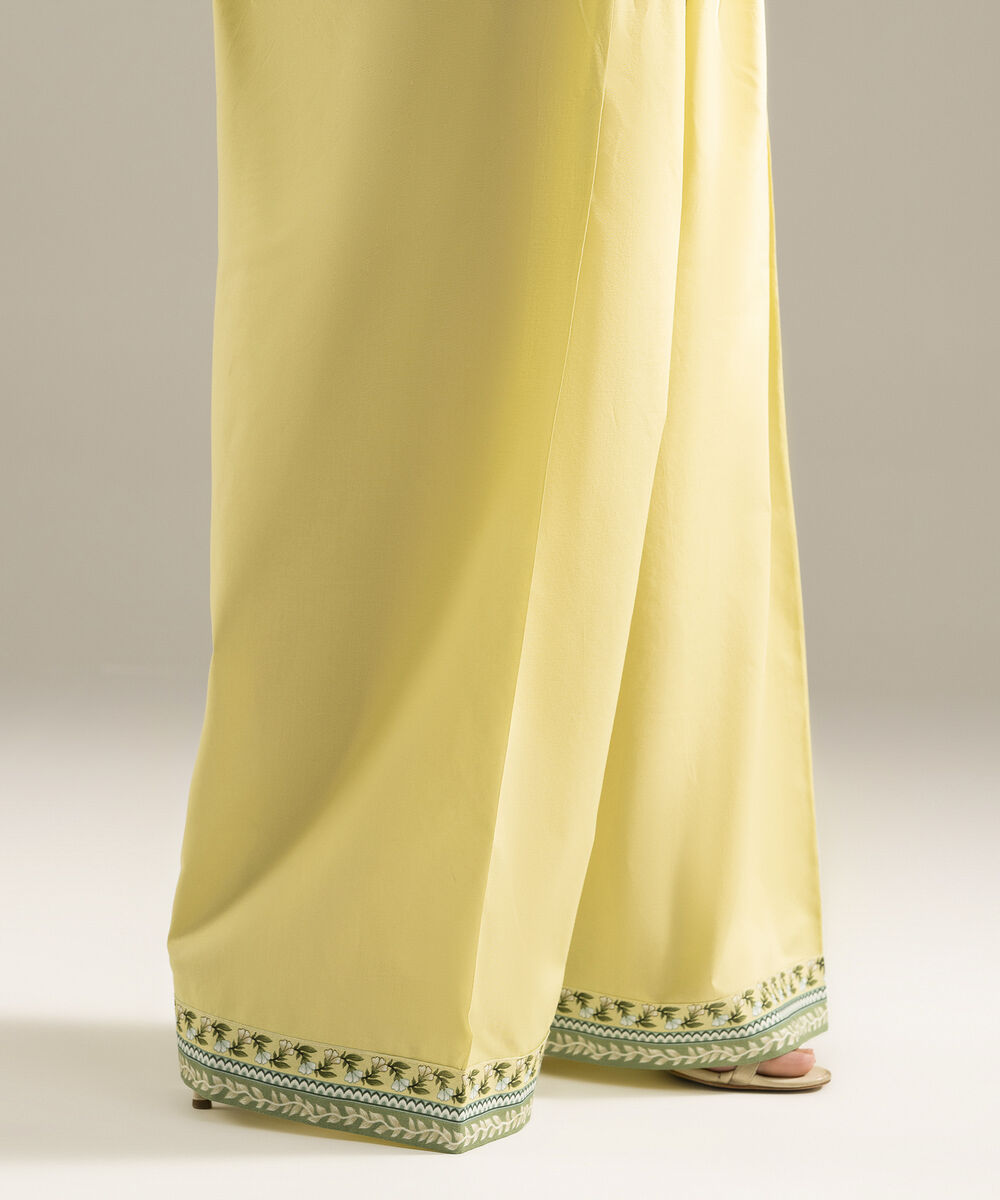 Culottes PRW2CAHMV91T