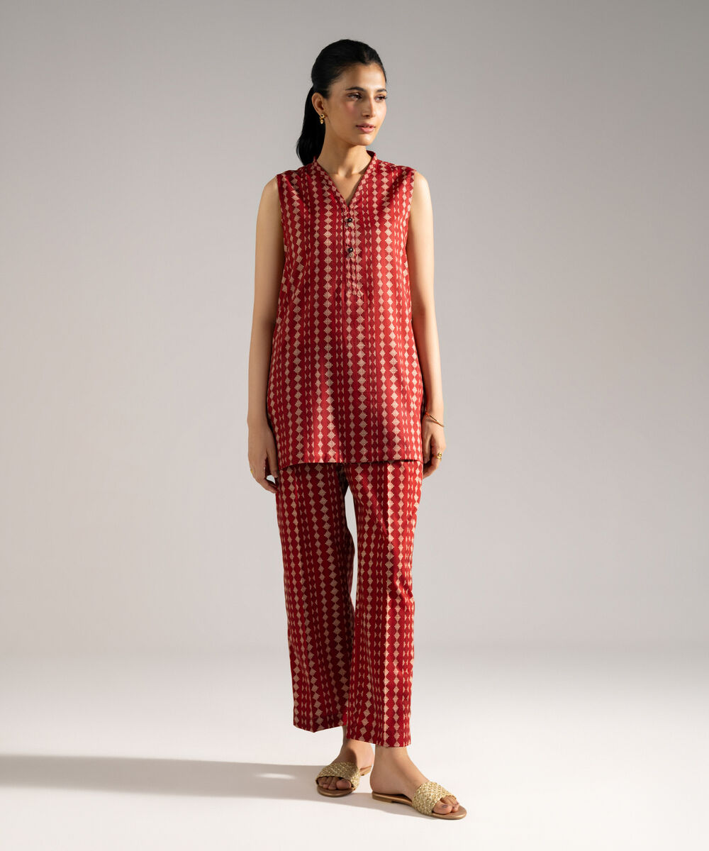 Straight Shirt PRWSCSTV935S