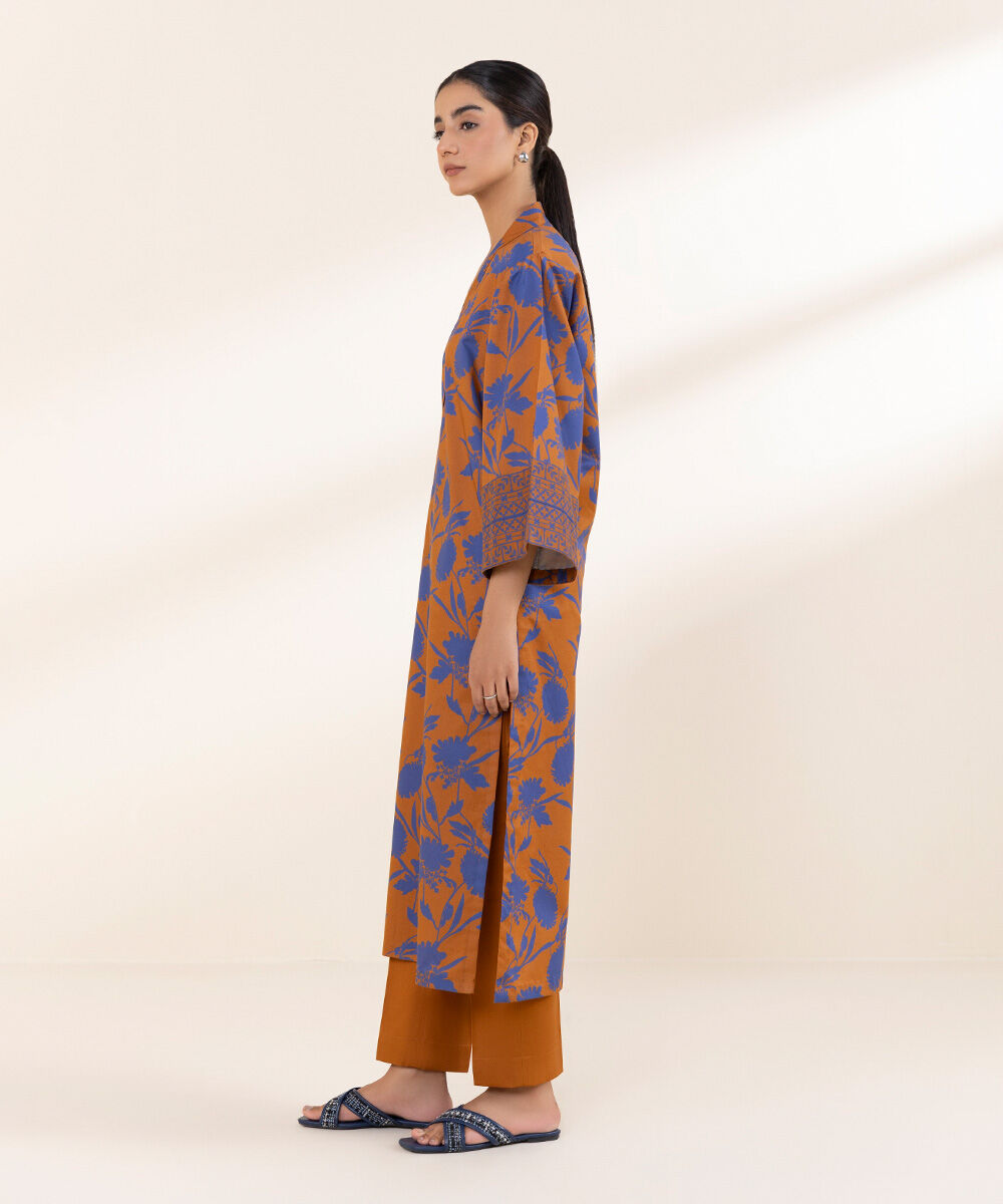 0U2TDY25V121 Unstitched 2 PC 0U2TDY25V121 i