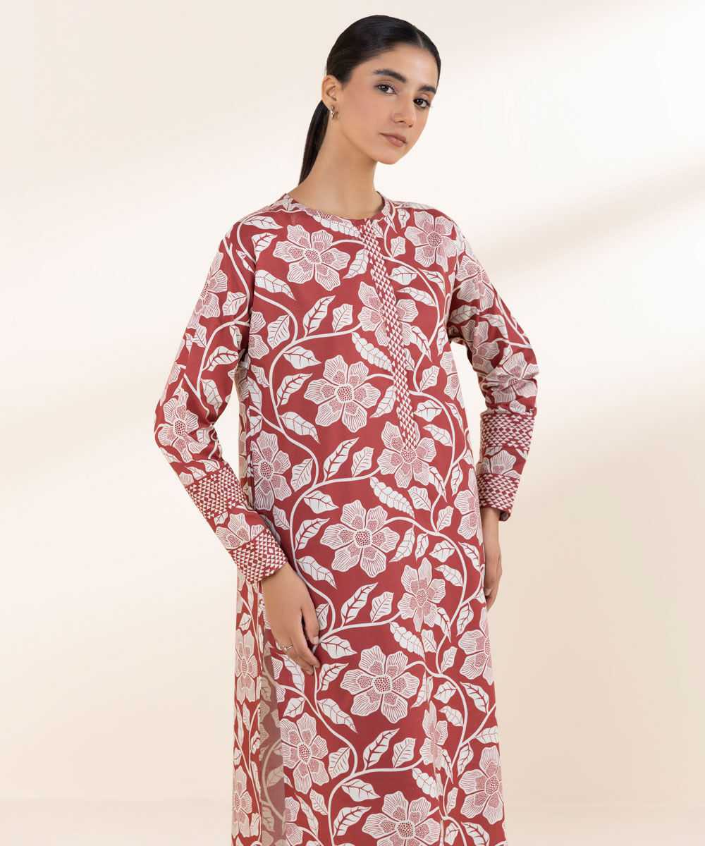 0U2TDY25V120 Unstitched 2 PC 0U2TDY25V120 i