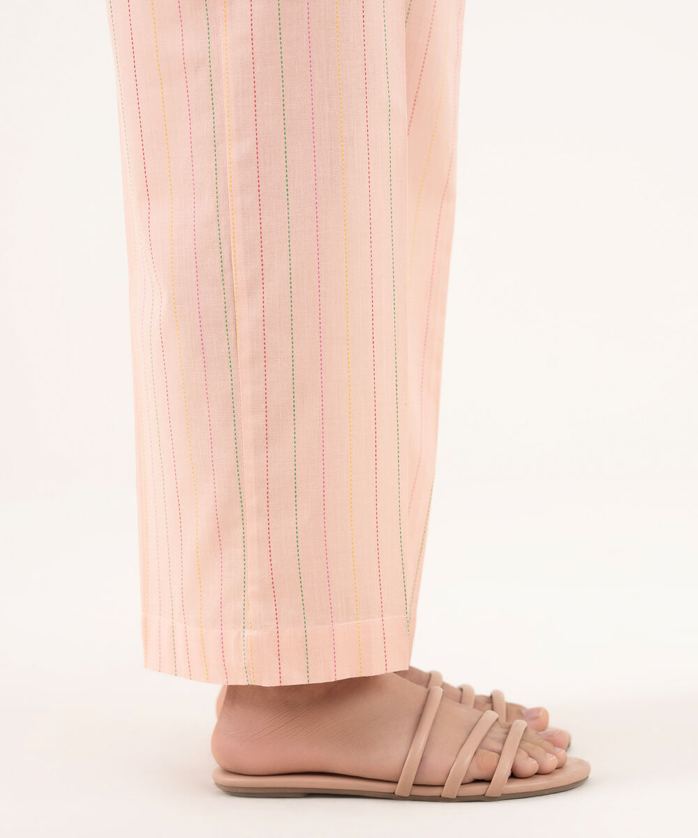 002PCHWW251T Straight Pants 002PCHWW251T