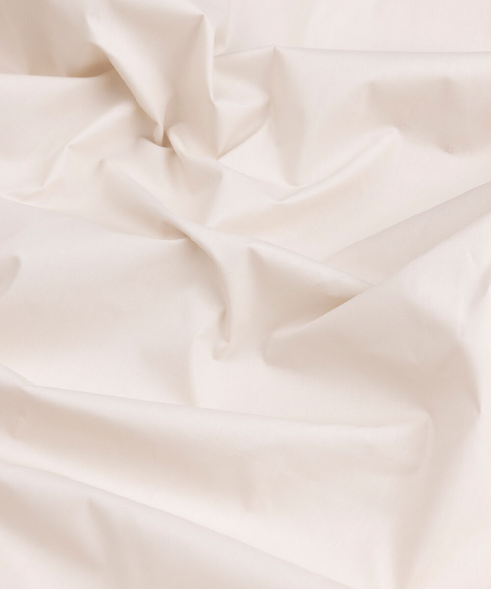 Men's Unstitched Two-Piece Light Beige Premium Latha Suit