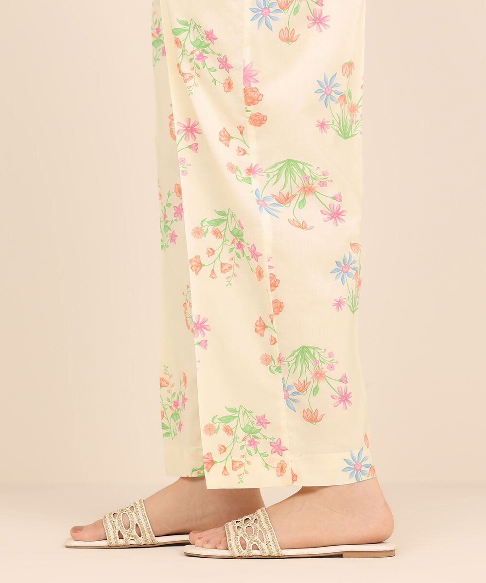 CDFW25V1105T Straight Pants CDFW25V1105T