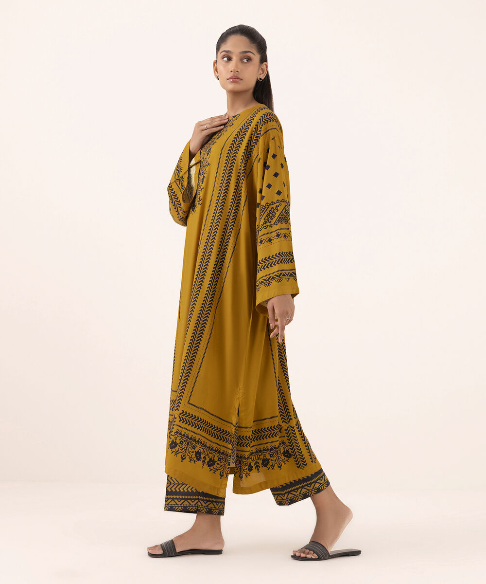 03PPRW25V140 Boxy Shirt 03PPRW25V140