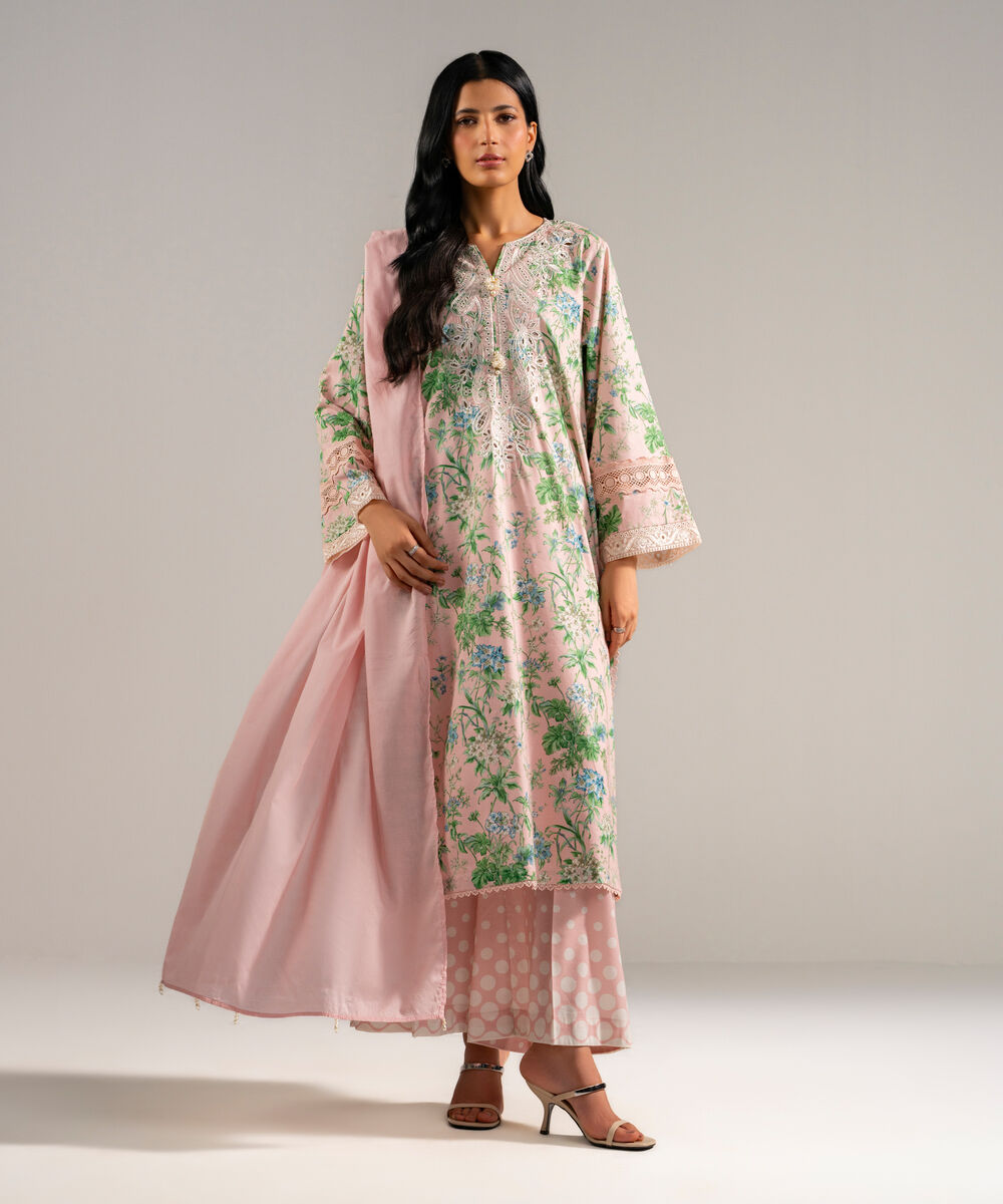 Solid Dupatta PRW26CMV910D
