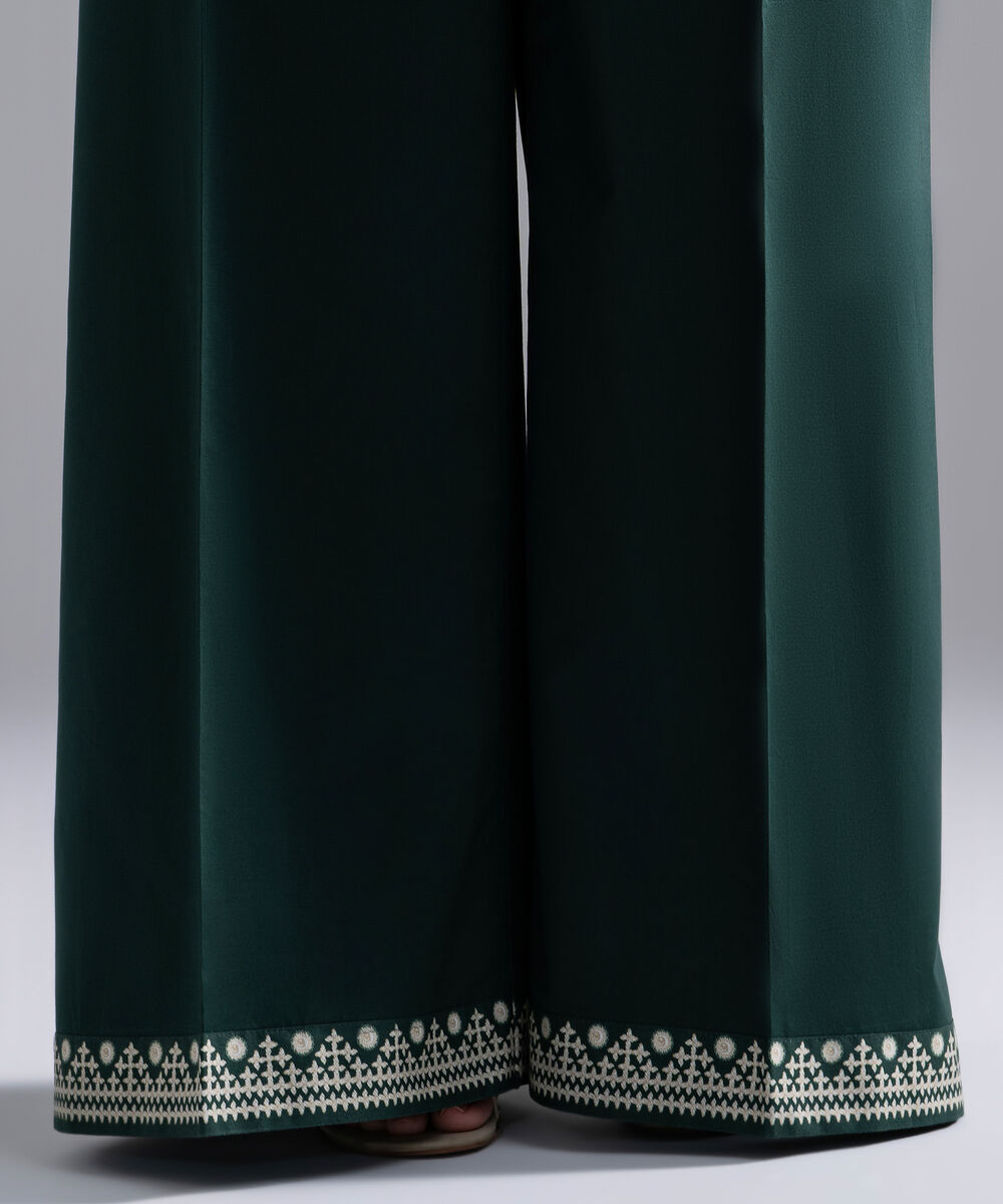 Flared Pants PRW2CAHMV93T