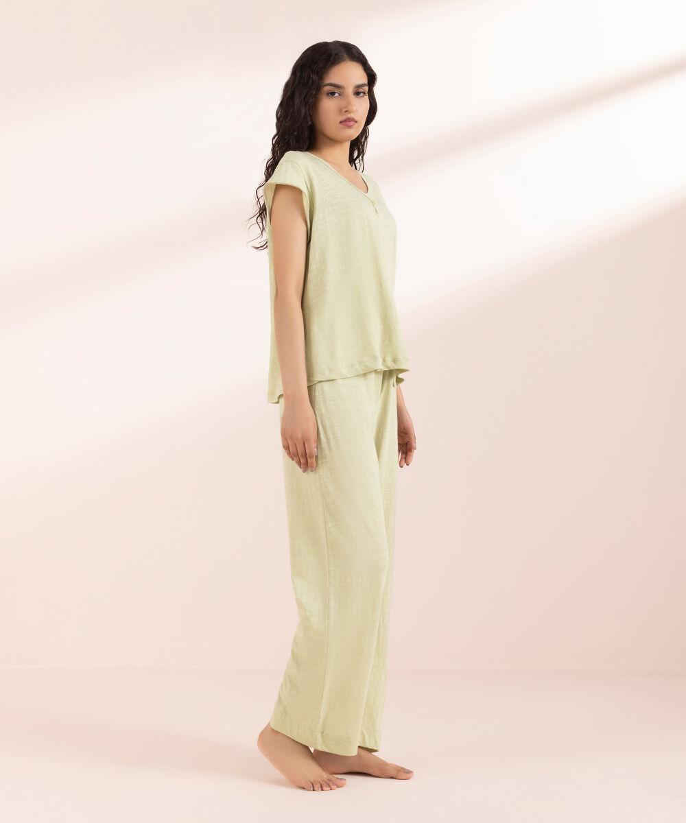 SLTOPS25V301 Sleepwear Top SLTOPS25V301 i