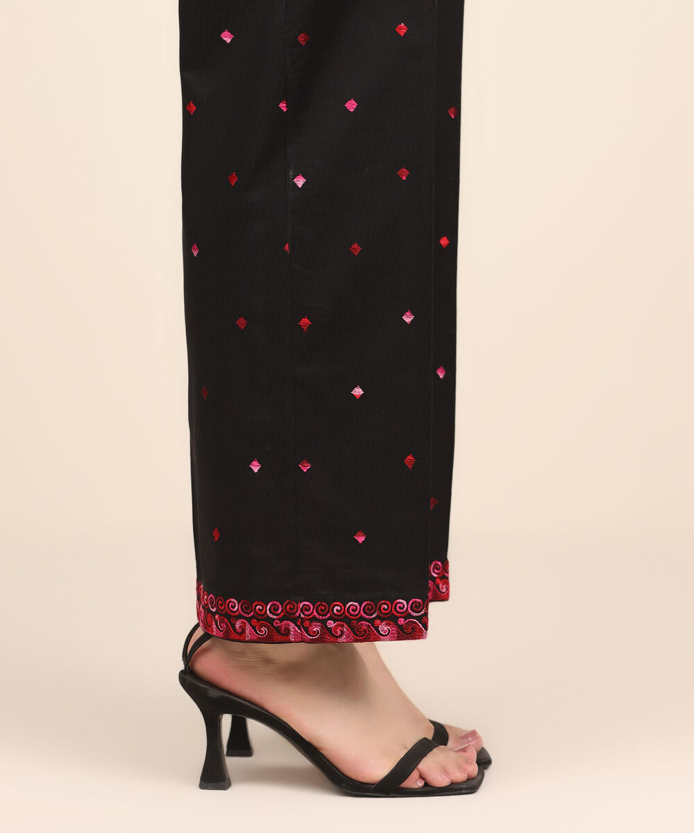 CDFW25V1164T Straight Pants CDFW25V1164T