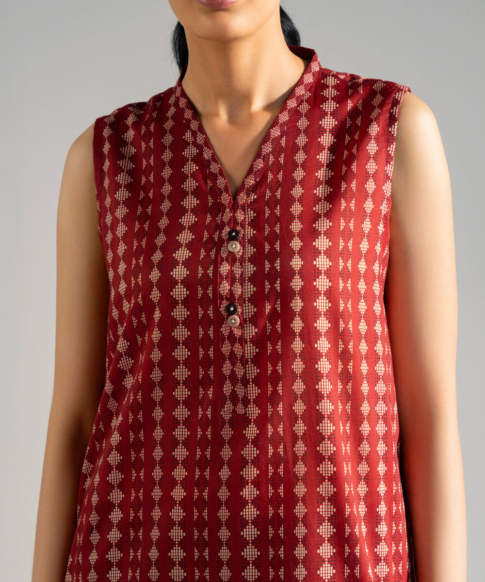 Straight Shirt PRWSCSTV935S