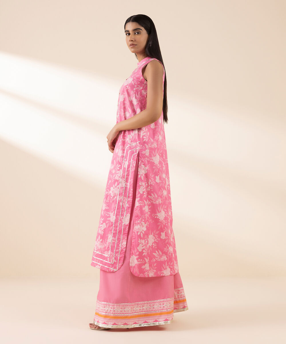 03PDY25V547B Unstitched 3 PC 03PDY25V547B