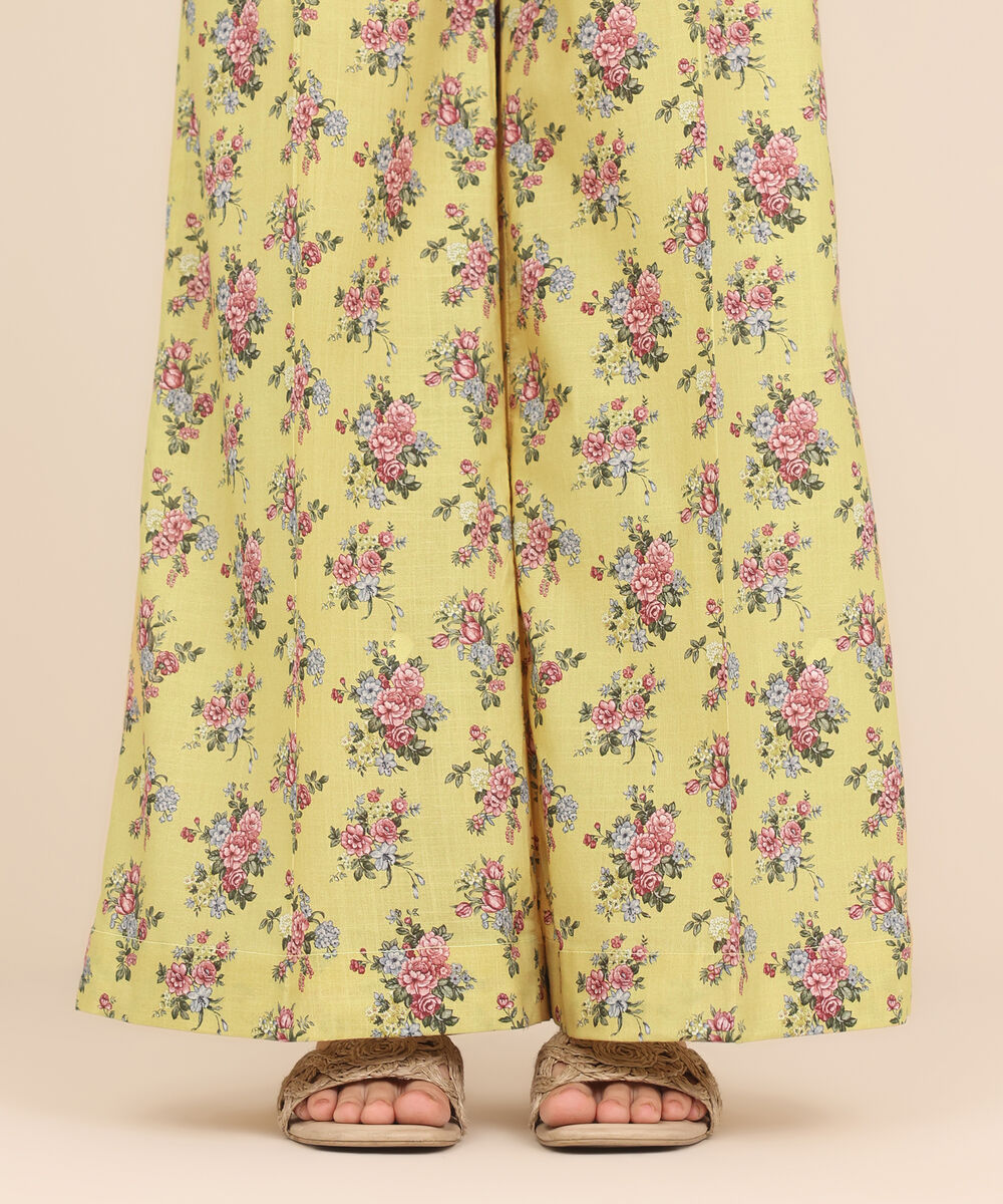 CDFW25V1160T Flared Pants CDFW25V1160T