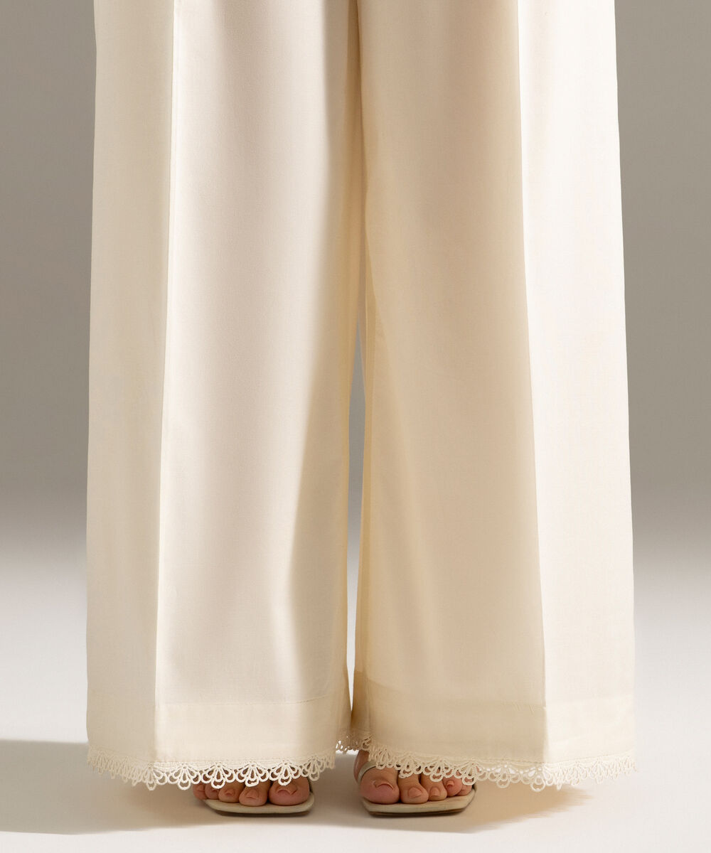 Flared Pants PRW2CAHMV97T