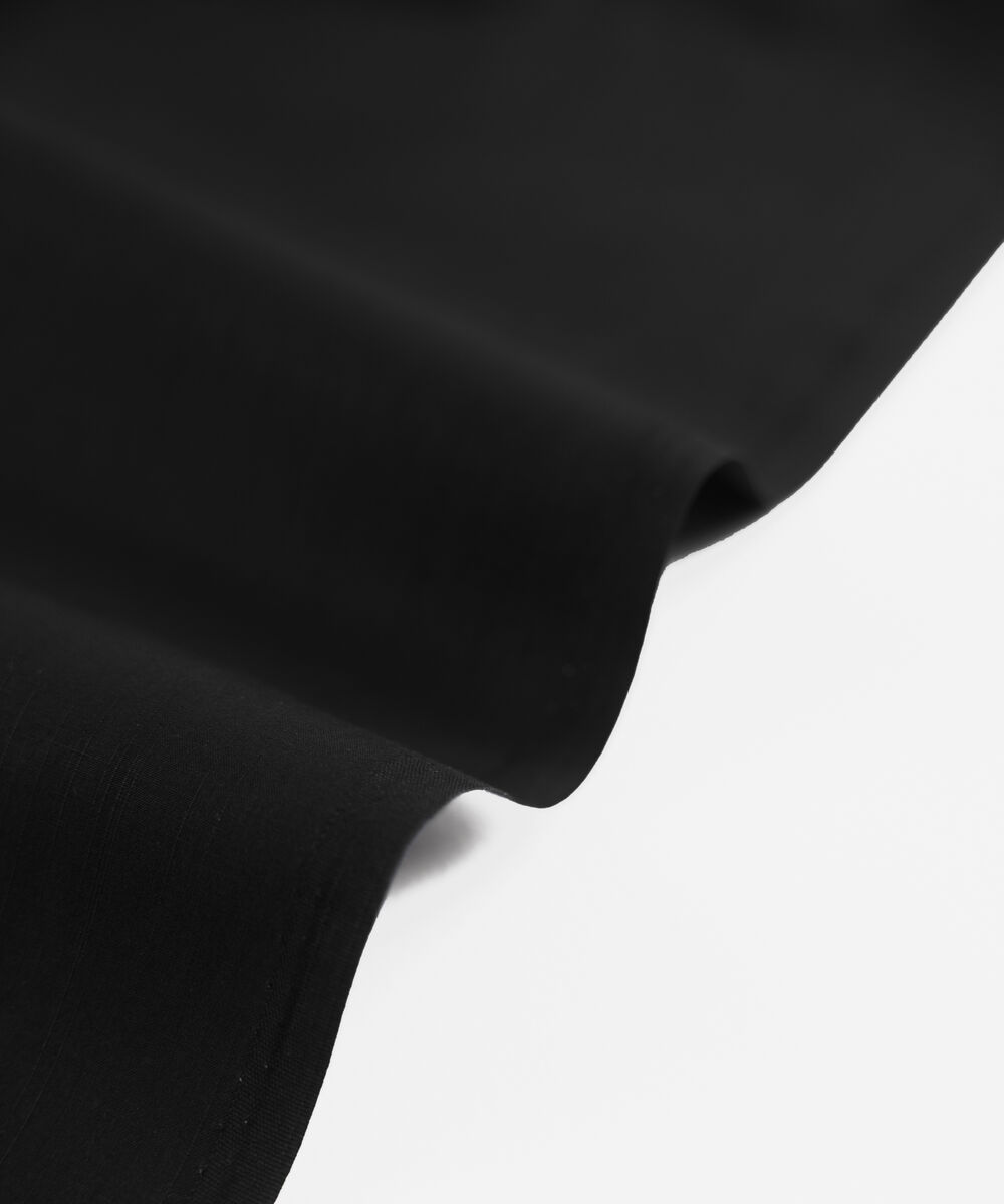 Men's Unstitched Two-Piece Premium Wash and Wear Metal Grey Suit.