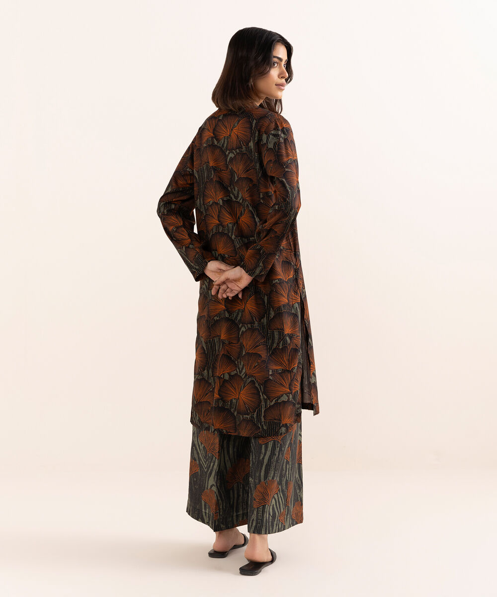 2STPRW25V171 A-Line Shirt 2STPRW25V171