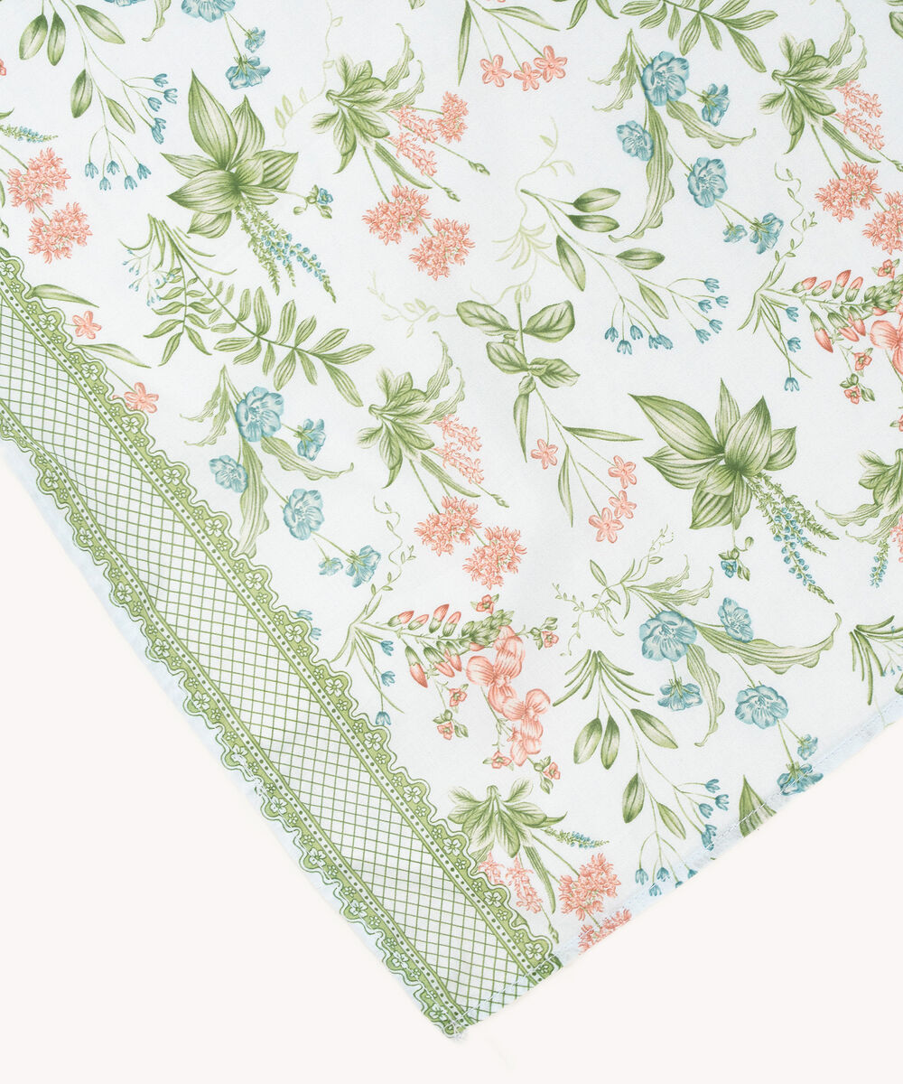 Lawn Printed Dupatta