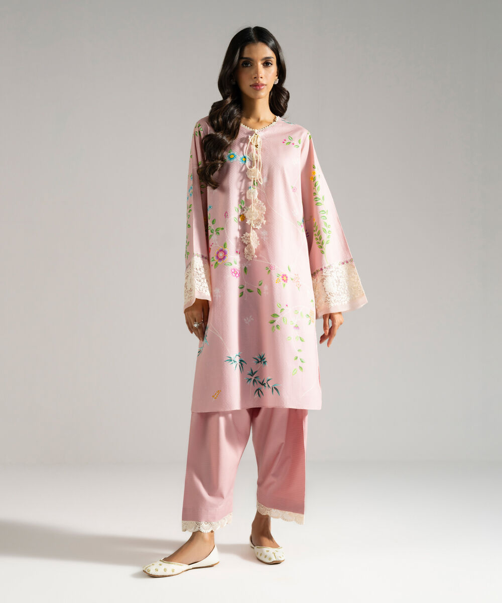 Straight Shirt PRW26SMV925S